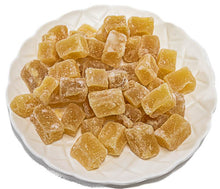 Load image into Gallery viewer, Crystallised Ginger by Buderim Ginger 150g - Sunshine Confectionery