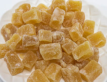 Load image into Gallery viewer, Crystallised Ginger  by Buderim Ginger 150g - Sunshine Confectionery
