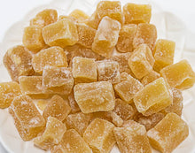 Load image into Gallery viewer, Crystallised Ginger by Buderim Ginger 150g - Sunshine Confectionery