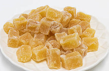 Load image into Gallery viewer, Crystallised Ginger  by Buderim Ginger 150g - Sunshine Confectionery
