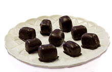 Load image into Gallery viewer, Dark Chocolate Ginger - Sunshine Confectionery
