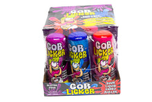 Load image into Gallery viewer, GobLicker box of 12 - Sunshine Confectionery
