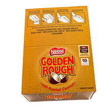 Load image into Gallery viewer, Golden Rough - Sunshine Confectionery