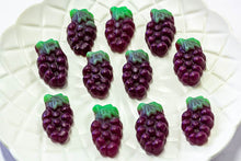 Load image into Gallery viewer, Sour Grape Sweets - New Zealand - Sunshine Confectionery
