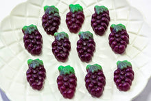 Load image into Gallery viewer, Sour Grape box of 265 pcs - Mayceys New Zealand - Sunshine Confectionery
