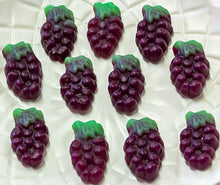 Load image into Gallery viewer, Sour Grape Sweets - New Zealand - Sunshine Confectionery
