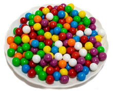 Load image into Gallery viewer, Gumballs Assorted - Mini 300g - Sunshine Confectionery