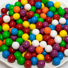 Load image into Gallery viewer, Gumballs Assorted - Mini 300g - Sunshine Confectionery