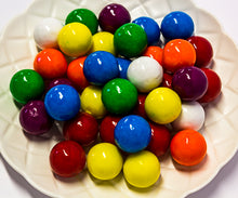 Load image into Gallery viewer, Gumballs Assorted - Large - Sunshine Confectionery
