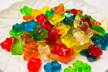 Load image into Gallery viewer, Gummi Bears Gluten Free - Sunshine Confectionery
