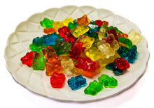 Load image into Gallery viewer, Gummi Bears Gluten Free 1kg - Sunshine Confectionery
