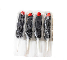 Load image into Gallery viewer, Lollipops - Zombie Finger Pops Grape - Halloween - Sunshine Confectionery