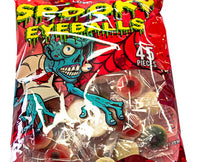 Load image into Gallery viewer, Halloween - Spooky Eyeballs (Gummy) - Sunshine Confectionery
