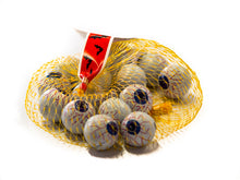 Load image into Gallery viewer, Halloween Milk Chocolate Eyeballs - Sunshine Confectionery
