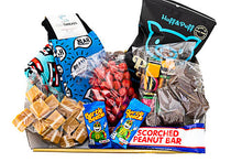 Load image into Gallery viewer, Hamper - Sweets, Chocs and Socks - Sunshine Confectionery

