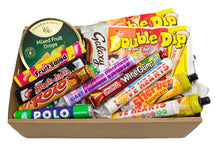 Load image into Gallery viewer, Hamper - Best of British - Sunshine Confectionery
