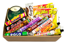 Load image into Gallery viewer, Hamper - Best of British - Sunshine Confectionery