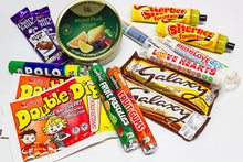 Load image into Gallery viewer, Hamper - Best of British - Sunshine Confectionery
