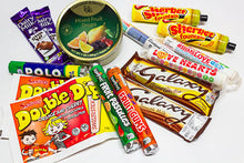 Load image into Gallery viewer, Hamper - Best of British - Sunshine Confectionery