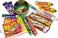 Load image into Gallery viewer, Hamper - Best of British - Sunshine Confectionery