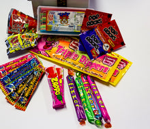 Load image into Gallery viewer, Hamper - Novelty &amp; Sour - Sunshine Confectionery
