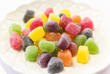 Load image into Gallery viewer, Fruit Jubes 700g - Sunshine Confectionery