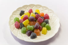 Load image into Gallery viewer, Fruit Jubes 700g - Sunshine Confectionery
