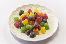 Load image into Gallery viewer, Fruit Jubes 700g - Sunshine Confectionery
