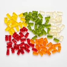 Load image into Gallery viewer, Haribo GoldBears 1kg - Sunshine Confectionery
