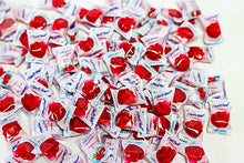 Load image into Gallery viewer, Hartbeat (Heartbeat) Strawberry Jumbo Heart Candies - Sunshine Confectionery