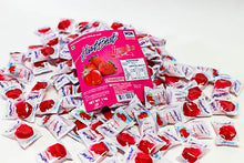 Load image into Gallery viewer, Hartbeat (Heartbeat) Strawberry Jumbo Heart Candies - Sunshine Confectionery