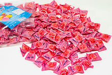 Load image into Gallery viewer, Hartbeat (Heartbeat) Jumbo Heart Candies - Tutti Frutti - Sunshine Confectionery
