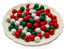 Load image into Gallery viewer, Christmas Chocolates - Jaffas &#39;n Peppermint Choc Drops 300g - Sunshine Confectionery
