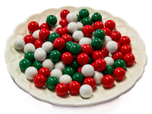Load image into Gallery viewer, Christmas Chocolates - Jaffas 'n Peppermint Choc Drops 300g - Sunshine Confectionery