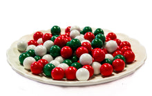 Load image into Gallery viewer, Christmas Chocolates - Jaffas 'n Peppermint Choc Drops 300g - Sunshine Confectionery