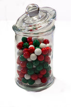 Load image into Gallery viewer, Christmas Chocolates - Jaffas &#39;n Peppermint Choc Drops 300g - Sunshine Confectionery
