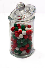 Load image into Gallery viewer, Christmas Chocolates - Jaffas 'n Peppermint Choc Drops 300g - Sunshine Confectionery