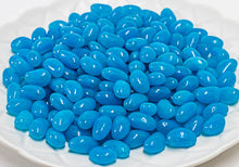 Load image into Gallery viewer, Jelly Beans Mini - Blue 1kg - Sunshine Confectionery
