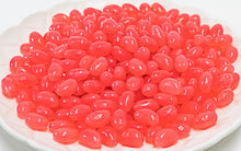 Load image into Gallery viewer, Jelly Beans Mini - Pink 1kg - Sunshine Confectionery
