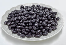 Load image into Gallery viewer, Jelly Beans Mini - Black 1kg - Sunshine Confectionery