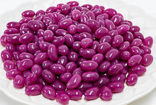 Load image into Gallery viewer, Jelly Beans Mini - Purple 1kg - Sunshine Confectionery
