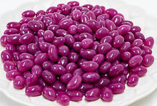 Load image into Gallery viewer, Jelly Beans Mini - Purple 1kg - Sunshine Confectionery