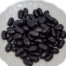 Load image into Gallery viewer, Black Jelly Beans 300g - Sunshine Confectionery