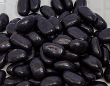 Load image into Gallery viewer, Black Jelly Beans 300g - Sunshine Confectionery