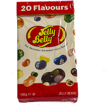 Load image into Gallery viewer, Jelly Belly Jelly Beans - 20 Flavours - Sunshine Confectionery