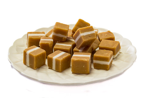 Jersey Caramels - Sunshine Confectionery