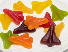 Load image into Gallery viewer, Jet Planes 100g - Sunshine Confectionery
