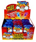 Load image into Gallery viewer, TNT Mega Sour Popping Dip  54g - Sunshine Confectionery