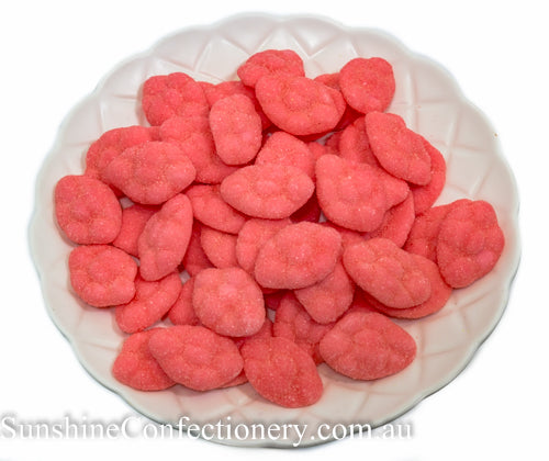 Pink Clouds 1kg - Sunshine Confectionery