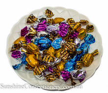 Load image into Gallery viewer, Toffees and Eclairs Mixed 700g - Sunshine Confectionery